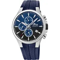 Lotus 18621/B Herrenchronograph
