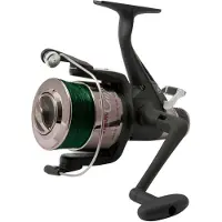 LINEAEFFE Vigor 2 Karpfenrolle