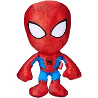 Marvel Plüsch Stofftier Marvel Kidult Spiderman 25cm 6315870797