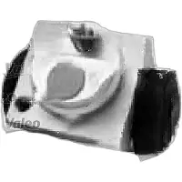 Valeo Radbremszylinder Hinterachse Ø 22 mm für u.a. DACIA DUSTER