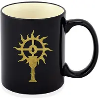 Diablo Blizzard - Mug IV: Cathedral of Light with Gift Packaging