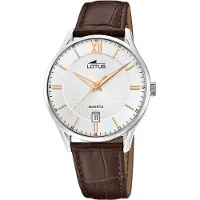 Lotus 18402/H Herrenarmbanduhr