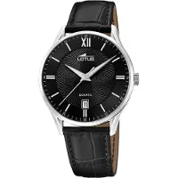 Lotus 18402/J Herrenarmbanduhr