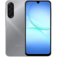 Samsung Galaxy A17 Smartphone 128GB 4GB RAM Grau