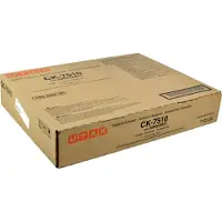 Utax 623010010, Schwarz, 1 Stück(e)