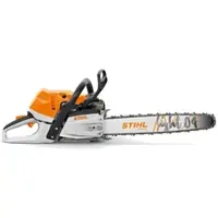 Stihl MS 400 C-M, RH, Schienenlänge 40 cm