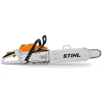 Stihl MSA 300 C-O Rettung, RDR, Schienenlänge 50 cm