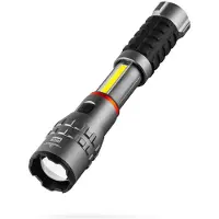 NEBO SLYDE KING 4K LED-Taschenlampe, Blister