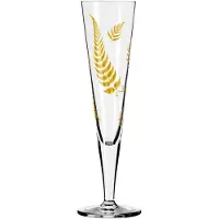 Ritzenhoff Sektgläser Goldnacht #48 205 ml