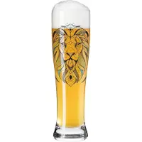 Ritzenhoff Bierglas Brauchzeit #27 646 ml