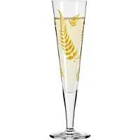 Ritzenhoff Sektgläser Goldnacht #48 205 ml