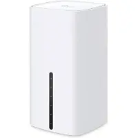 TP-LINK 5G AX1800 Dual-Band WLAN Gigabit Router mit EasyMesh