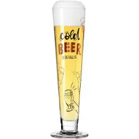 Ritzenhoff Bierglas Heldenfest #16 385 ml