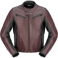 Spidi Special Motorrad Lederjacke