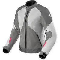 REV'IT! Torque 3 H2o Jacke