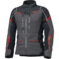 Held Tavino Top Textiljacke Herren grau, 3XL