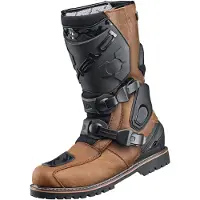 Held Belrock wasserdichte Motorrad Stiefel