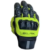 Berik Bofur Adventure Damen Motorrad Handschuhe