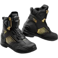Rebelhorn Core Damen Motorrad Schuhe