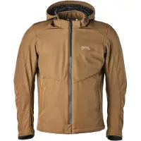 GMS Jacke Falcon Neo WP Man khaki L braun