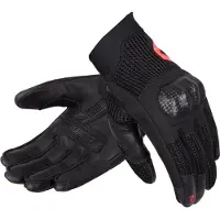 Rebelhorn Gap III Damen Motorrad Handschuhe