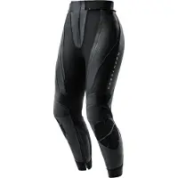 Rebelhorn Diva Damen Motorrad Lederhose