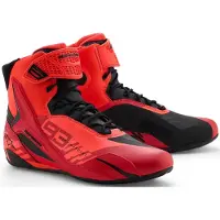 Alpinestars MM93 Faster-4 Motorrad Schuhe