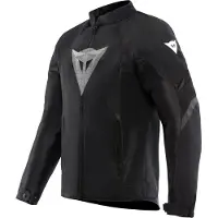 Dainese Herosphere Textiljacke Herren schwarz, 48