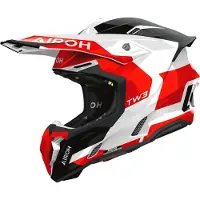 Airoh Twist 3 Fancy Motocross-Helm