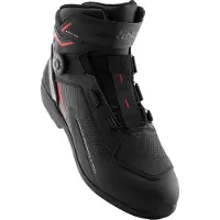 SHIMA Enzo Air Motorrad Stiefel