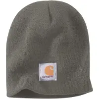 Carhartt Mütze Herren Knit Beanie Dusty Olive