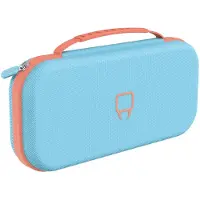 Venom Universal Travel Case blue/red Switch2