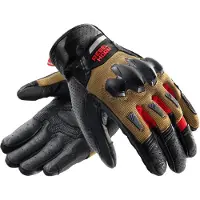 Rebelhorn Defender Motorrad Handschuhe