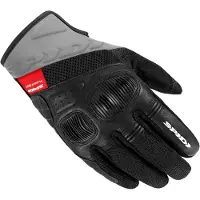 Spidi Flash-R Evo 2 Damen Motorrad Handschuhe