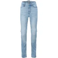 Spidi J-Fit Superslim HW Damen Motorrad Jeans