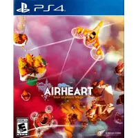 Airheart: Tales of Broken Wings (Import)