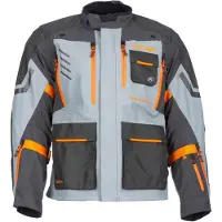KLIM Carlsbad Rogue Gore-Tex Motorrad Textiljacke