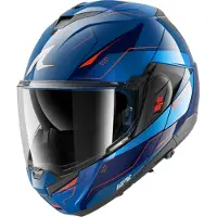 Shark Oxo Mekarium Klapphelm