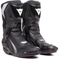 Dainese Nexus 3 In & Out Air Stiefel Herren schwarz, 45