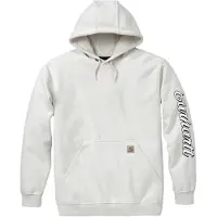 Carhartt Pullover Herren Holiday Malt-M