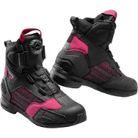 Rebelhorn Core Damen Motorrad Schuhe