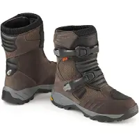 Forma Adventure Air Low Dry Motorrad Stiefel