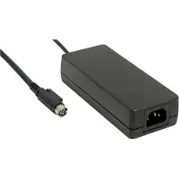 MEAN WELL MEANWELL GC120A12-R7B, Ladegerät für Blei- und Li-ion-Akkus, 13,6V 7,5A