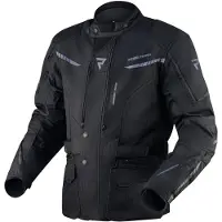 Rebelhorn Hiker III Motorrad Textiljacke