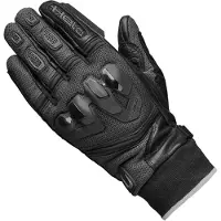 Held 22663 Sambia KTC 2 Handschuhe unisex schwarz, 11