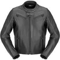 Spidi Special Motorrad Lederjacke