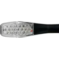 Oxford Apollo LED Motorrad Blinker