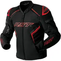 Rst S1 D3o Jacke
