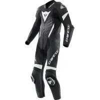 Dainese Laguna Seca 6 S26 1-Teiler Motorrad Lederkombi