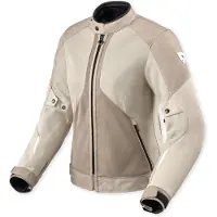 REV'IT! Torque 3 Backprint H2O wasserdichte Damen Motorrad Textiljacke